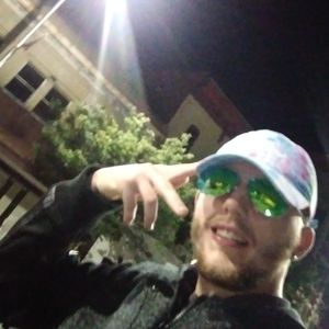 Meet your Posher, Brett